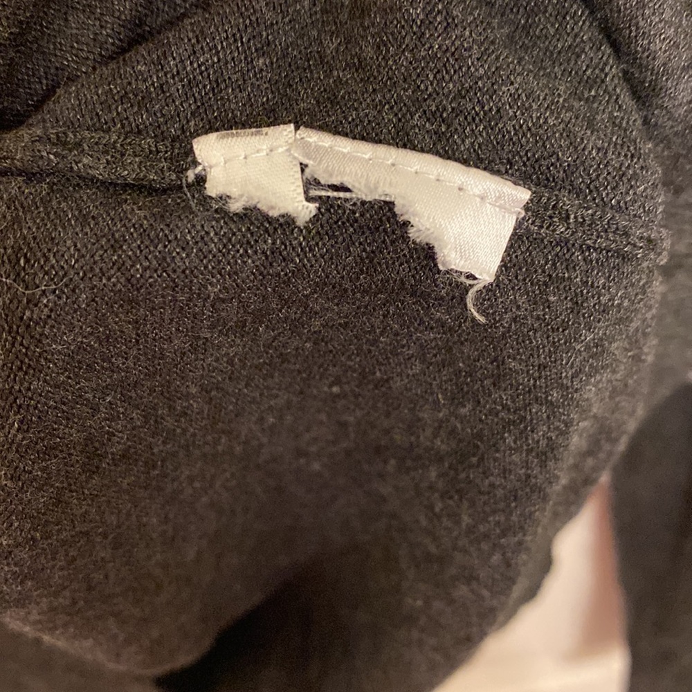 Calvin Klein Lightweight Color-Block Turtleneck - image 5